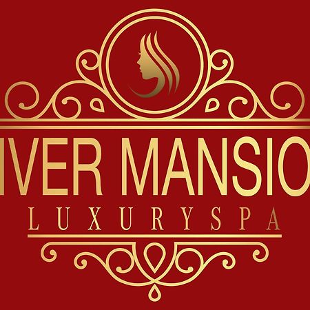 River Mansion Spa Llandysul Exteriör bild