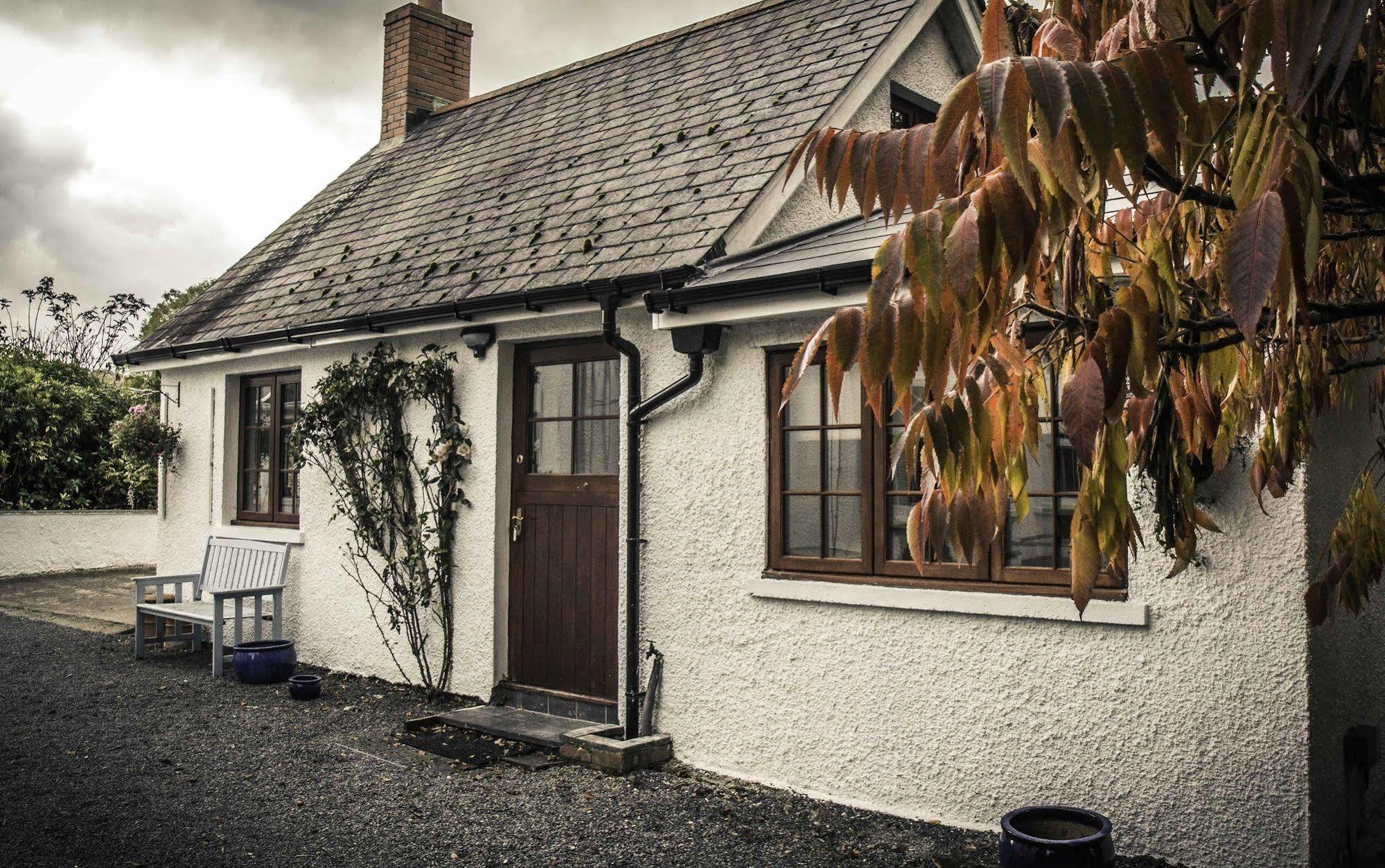 River Mansion Spa Llandysul Exteriör bild