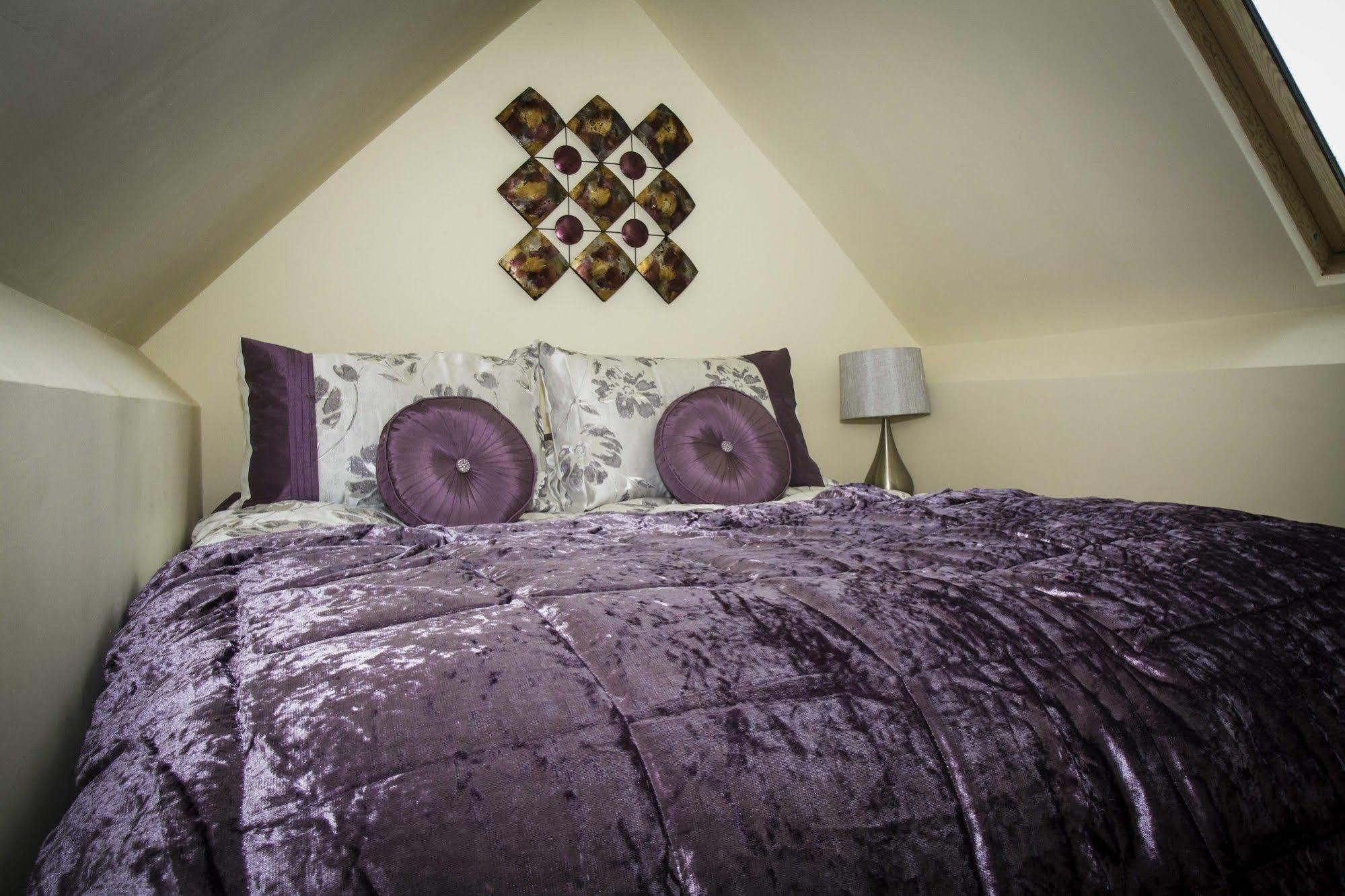 River Mansion Spa Llandysul Exteriör bild